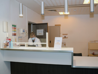illustration du service