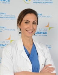 photo Dr Jennifer UZAN