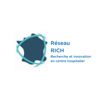 illustration Recherche clinique :  Lancement du Réseau Recherche et Innovation en  Centre Hospitalier « Réseau RICH »