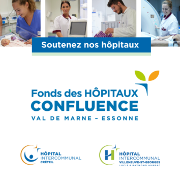 illustration Découvrez le Fonds des Hôpitaux Confluence