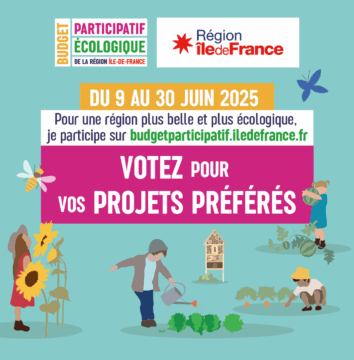 illustration Budget participatif, écologique et solidaire : soutenez le projet du CHIC !