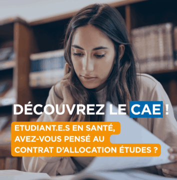 illustration Découvrez le Contrat d’Allocation Etudes !