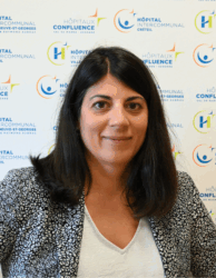 photo Pr Emilie BEQUIGNON