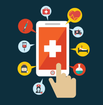 illustration Lauréat de l’AAP de l’ARS IDF « Innovation organisationnelle s’appuyant sur une solution technologique ou numérique en Île-de-France ».