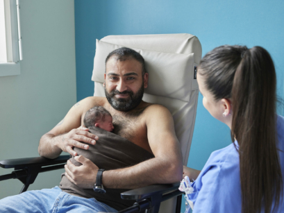 illustration du service