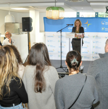 illustration Cérémonie des vœux 2026