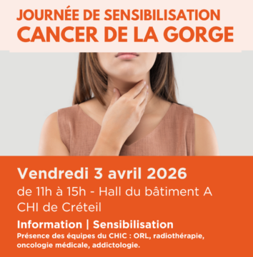 illustration Campagne Rouge-Gorge : journée de sensibilisation – vendredi 3 avril