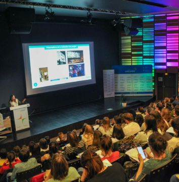 illustration Retour sur la 4ème Journée d’Étude Paramédicale en Néonatalogie