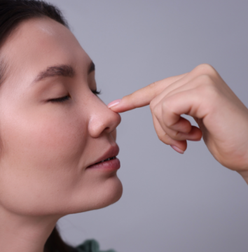 illustration Journée de sensibilisation à l’anosmie et à la polypose naso-sinusienne