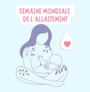 illustration Semaine mondiale de l&rsquo;allaitement : 13 octobre 2026